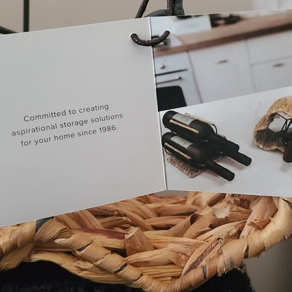 Wine Rack - Picture 2 of 2